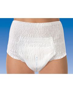 Pull Up Incontinence Pants Pack of 14 - Extra - Small - Complete