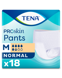 Disposable Incontinence Pants